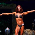 Patty  Bosch - NPC Excalibur  2012 - #1